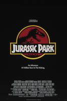 Poster Jurassic Park - Movie poster 61x91,5cm