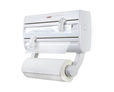 Leifheit 25771 rollenhouder parat f2