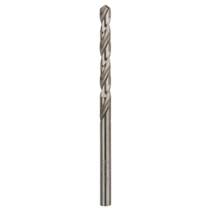 Bosch Accessoires Metaalboor HSS-G | 45X47X80 mm | DIN 338 - 2609255043