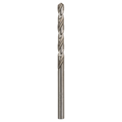 Bosch Accessoires Metaalboor HSS-G | 45X47X80 mm | DIN 338 - 2609255043