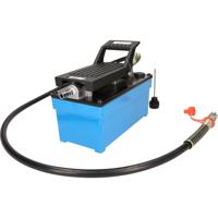 KS Tools 460.0607 Luchthydraulische voetpomp