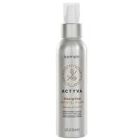 Kemon Actyva Disciplina Crystal Fluid 125ml