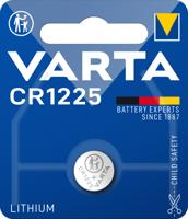 Varta electronic CR 1225 - thumbnail