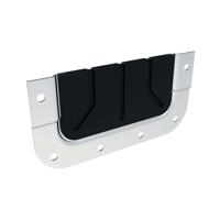 Penn Elcom D053710CMZ Halve rubberen kabeldoorvoerschotel met verzet