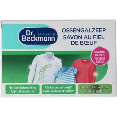 Beckmann Ossengalzeep