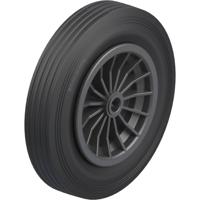 Blickle VPP 355/25R Wiel met hoog draagvermogen Wieldiameter: 350 mm Draagvermogen (max.): 300 kg 1 stuk(s)