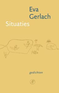 Situaties - Eva Gerlach - ebook