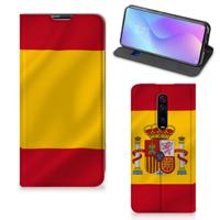 Xiaomi Mi 9T Pro | Standcase | Spanje