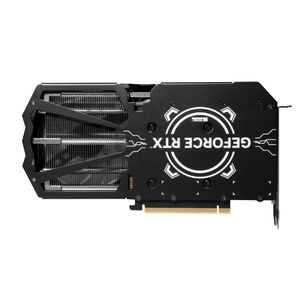 KFA2 GeForce RTX 4060 Ti EX 1-Click OC NVIDIA 8 GB GDDR6