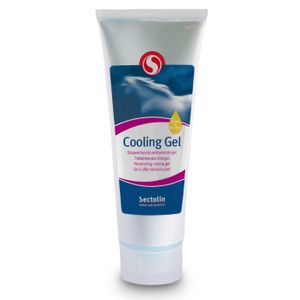 Sectolin Cooling Gel 250ml