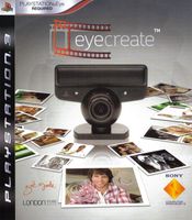 EyeCreate - thumbnail