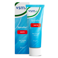 Vsm Spiroflor Sport Warm Gel