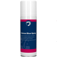 Vulnos Blauw Spray