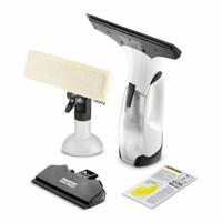 Stofzuiger voor Ramen Kärcher WV2PLUS N WHITE Stofzuiger voor Ramen Kärcher WV2PLUS N WHITE