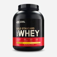 GOLD STANDARD 100% WHEY PROTEIN - thumbnail