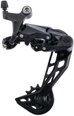 Shimano achterderailleur cues 10v rd-u6020 lange kooi zwart