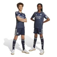 adidas Real Madrid Uittenue 2025-2026 Kids