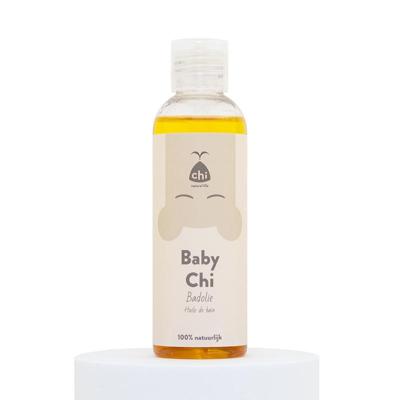 Chi Natural Life Baby chi badolie