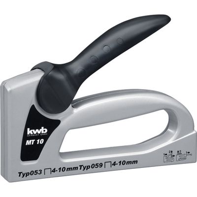 Profi Tack Mt10, Industriële Handtacker Tacker