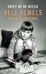 Vele hemels boven de zevende - Griet Op de Beeck - ebook