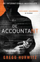 De accountant (Paperback) - thumbnail