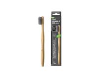 The Humble Co. Tandenborstel bamboe - pro - silver The Humble Co. Tandenborstel bamboe - pro - silver