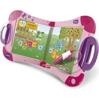 VTECH - Magibook - Startpakket Roze
