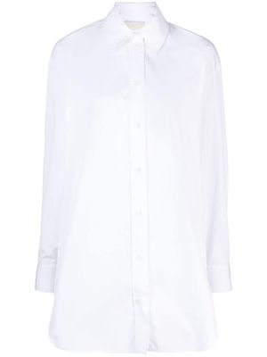 ISABEL MARANT chemise Cylvany en coton - Blanc