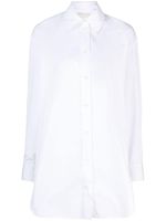 ISABEL MARANT chemise Cylvany en coton - Blanc