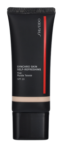 Shiseido Synchro Skin Self-Refreshing Tint SPF20 30ml Foundation