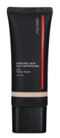 Shiseido Synchro Skin Self-Refreshing Tint SPF20 30ml Foundation