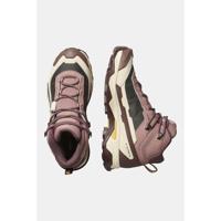 Salomon - X ULTRA 5 MID GTX W - Dames