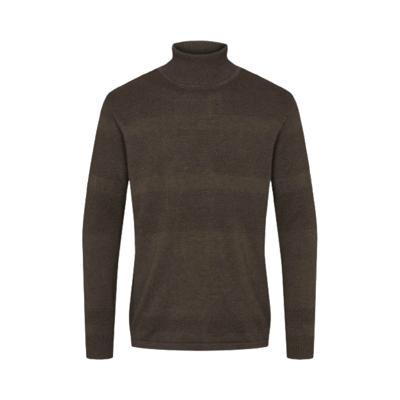 Kronstadt Fisker Casual Sweater Heren 3XL