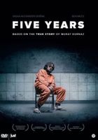 Five Years - DVD (8717344758024) - thumbnail
