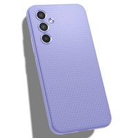 Spigen Liquid Air mobiele telefoon behuizingen 16,3 cm (6.4") Hoes Violet - thumbnail