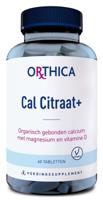 Orthica Cal citraat +