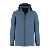 Travelin' - - Blauw - Maat