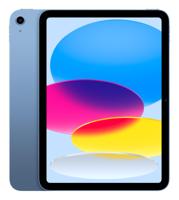 Apple iPad 11 (2025) 128GB blauw