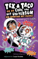 Tex & Taco en de Code van het Universum (Hardback)
