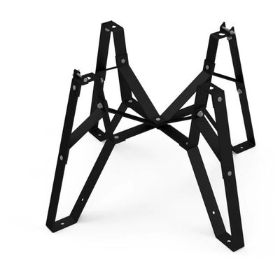 Compact High Level Stand Standaard