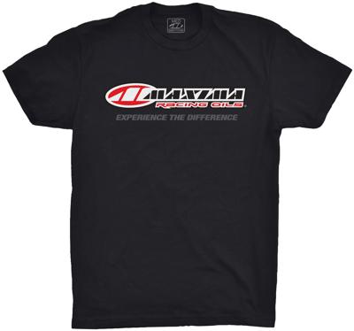 MAXIMA RACING OILS