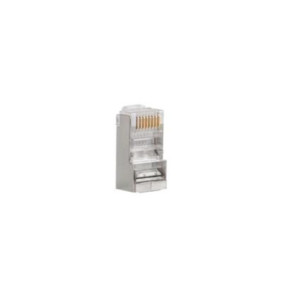 Connector RJ45 Lanberg PLS-6000EZ Grijs