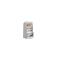 Connector RJ45 Lanberg PLS-6000EZ Grijs