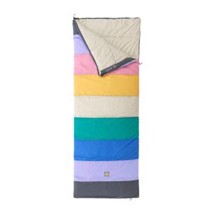 NOMAD® - Blazer Multicolour Sleeping Bag