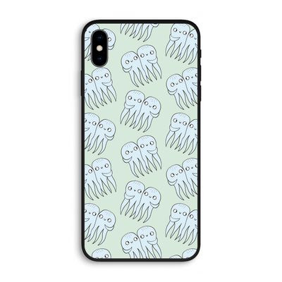 Octopussen: iPhone XS Max Biologisch afbreekbaar hoesje