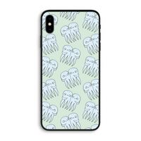 Octopussen: iPhone XS Max Biologisch afbreekbaar hoesje
