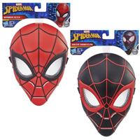 Spiderman hero masker assorti