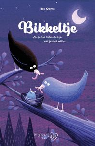Bikkeltje - Ilse Ooms - ebook