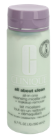 Clinique All About Clean All-In-One 200ml