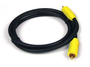 Video kabel - 1m (CLV141)